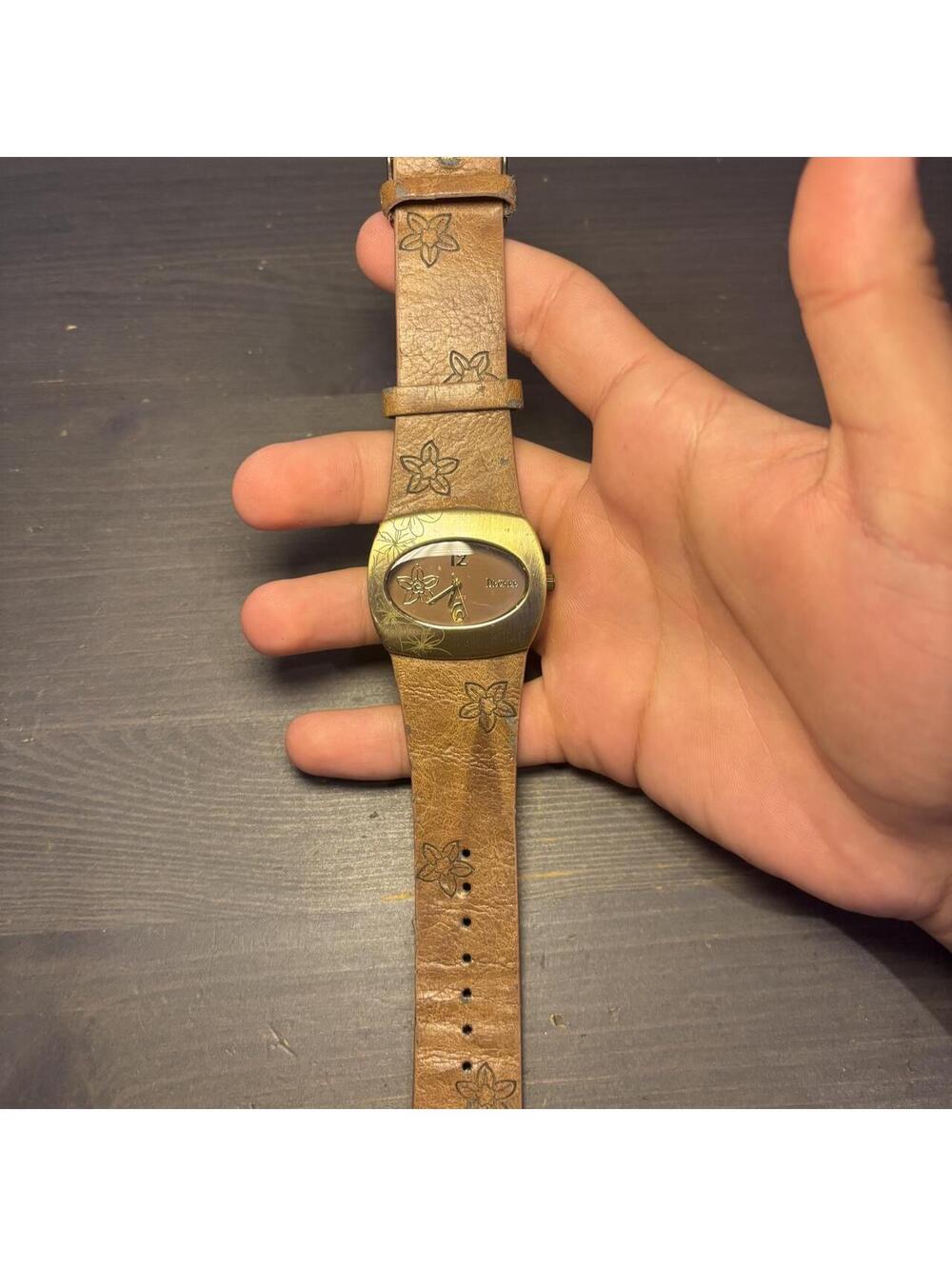 Beautiful Vintage Watch